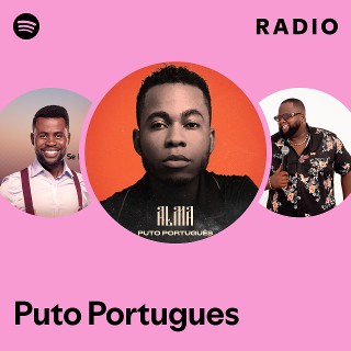 Imagem de Puto Português