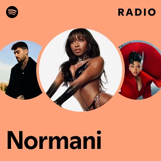 Imagem de Normani