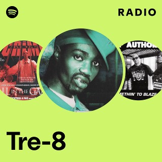Tre-8 | Spotify