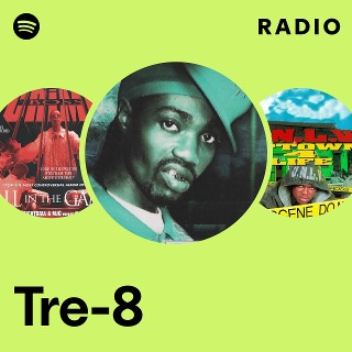 Tre-8 | Spotify