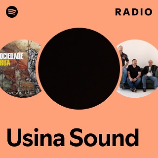 Imagem de Usina Sound