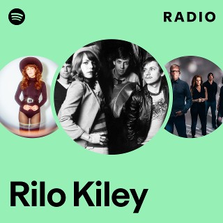 Imagem de Rilo Kiley