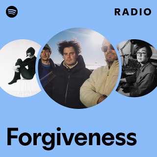 Forgiveness Radio