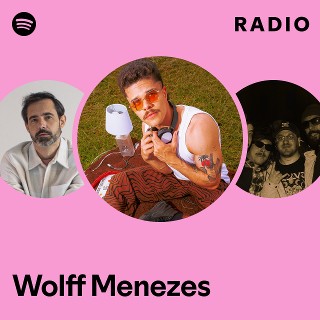 Imagem de Wolff Menezes