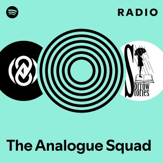 The Analogue Squad Radio