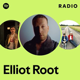 Imagem de Elliot Root