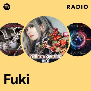 Fuki | Spotify