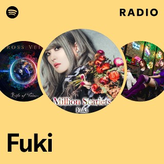 Fuki | Spotify