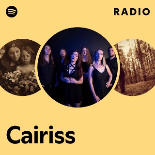 Imagem de Cairiss