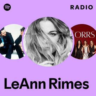 Imagem de LeAnn Rimes