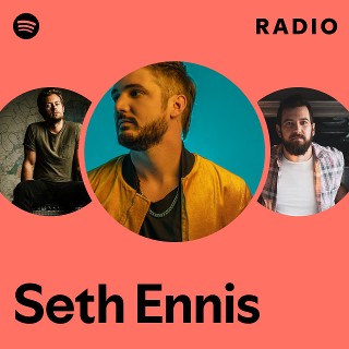 Imagem de Seth Ennis
