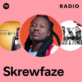 洋楽 SKREWFACE/1997 FAREWELL MAKAVELI/G-RAP Old School 90s