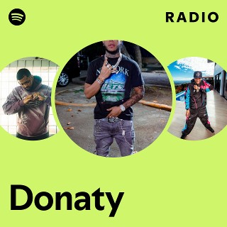 Imagem de Donaty