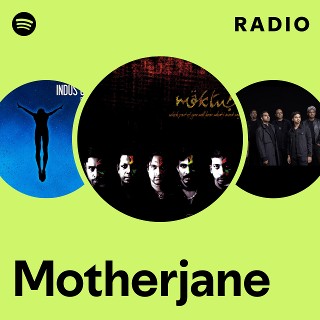 Imagem de Motherjane