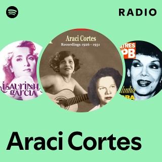 Imagem de Araci Cortes