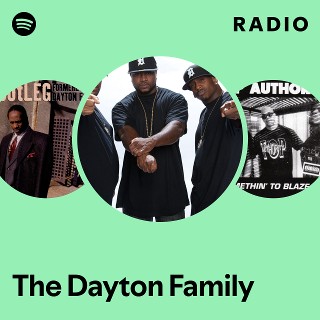 The Dayton Family | Spotify