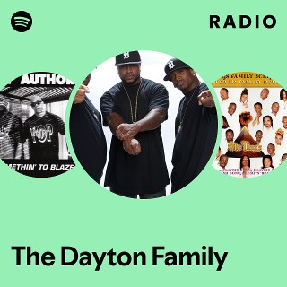 The Dayton Family | Spotify