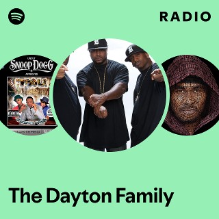 洋楽 The Dayton Family G-Rap Ya'll Playin' Games - song and lyrics by The Dayton Family