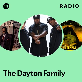 The Dayton Family | Spotify