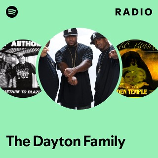 The Dayton Family | Spotify