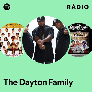 The Dayton Family | Spotify