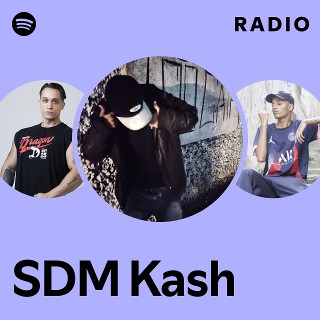 Imagem de SDM Kash