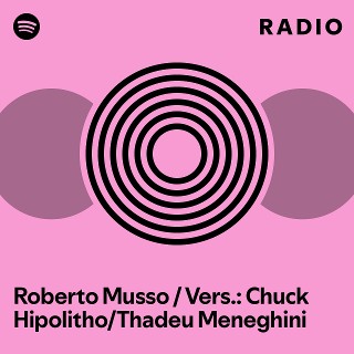 Imagem de Chuck Hipolitho