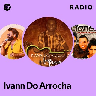 Imagem de Ivann do Arrocha
