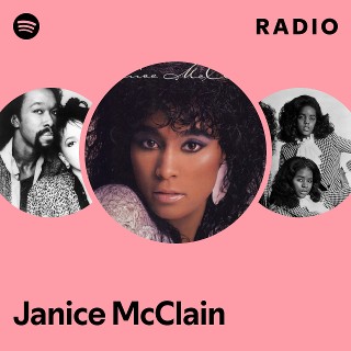 Janice McClain | Spotify