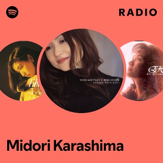 辛島美登里　MIDORI PRESS vol.2, 4〜vol.72 辛島美登里 MIDORI KARASHIMA／RARE TRACKS - YouTube