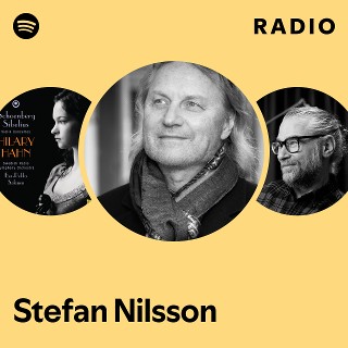 filmmusik / ステファンニルソン　stefan nilsson Filmmusik - Stefan Nilsson | NotPoolen.com