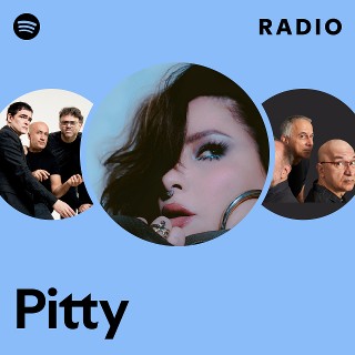 Pitty Radio | Spotify Playlist