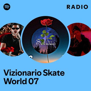 Imagem de Vizionario Skate World 07