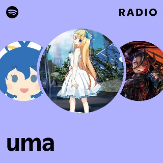 uma | Spotify