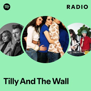 Imagem de Tilly And The Wall