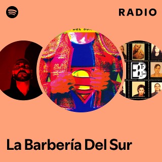 Imagem de La Barbería Del Sur