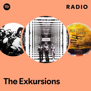 Imagem de The Exkursions
