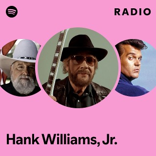 Imagem de Hank Williams Jr.