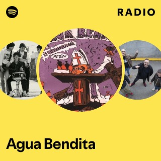 Agua Bendita Radio