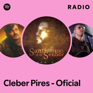 Imagem de Cléber Pires