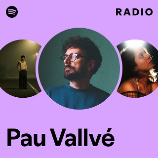 Imagem de Pau Vallvé