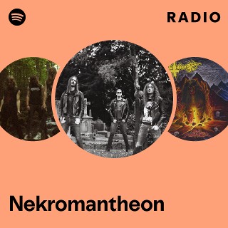 Imagem de Nekromantheon