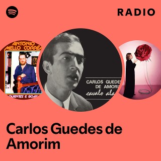 Imagem de Carlos Guedes de Amorim