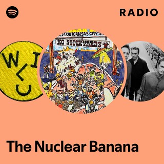 邦楽 NUCLEAR BANANA 邦楽 NUCLEAR BANANA NUCLEAR BANANA - Amazon.com Music