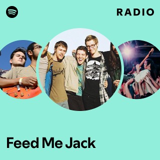Imagem de Feed Me Jack