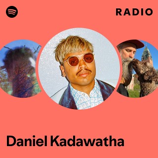 Imagem de Daniel Kadawatha
