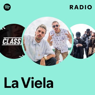 Imagem de La Viela
