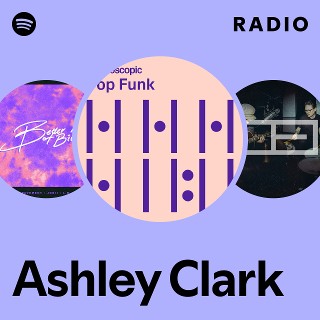 Imagem de Ashley Clark