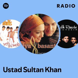 Imagem de Sultan Khan