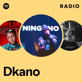 Imagem de Dkano